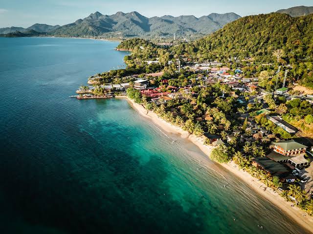 Koh Chang