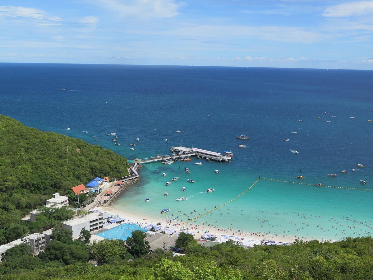 Koh Larn
